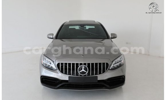Buy Import Mercedes-Benz A200 Other Car in Import - Dubai in Ashanti Buy Import Mercedes-Benz A200 Other Car in Import - Dubai in Ashanti