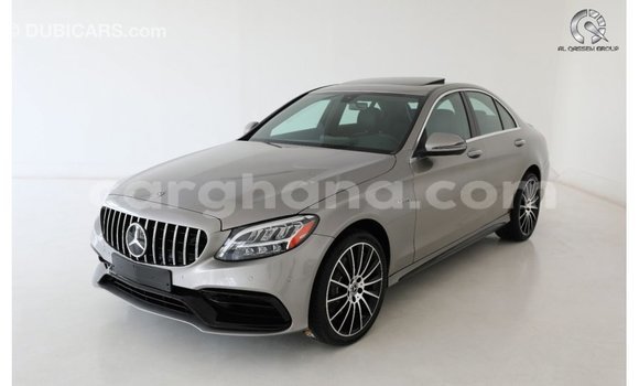 Buy Import Mercedes-Benz A200 Other Car in Import - Dubai in Ashanti Buy Import Mercedes-Benz A200 Other Car in Import - Dubai in Ashanti