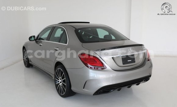 Buy Import Mercedes-Benz A200 Other Car in Import - Dubai in Ashanti Buy Import Mercedes-Benz A200 Other Car in Import - Dubai in Ashanti