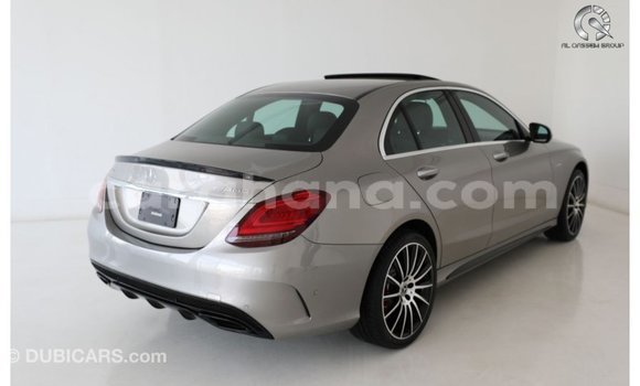 Buy Import Mercedes-Benz A200 Other Car in Import - Dubai in Ashanti Buy Import Mercedes-Benz A200 Other Car in Import - Dubai in Ashanti