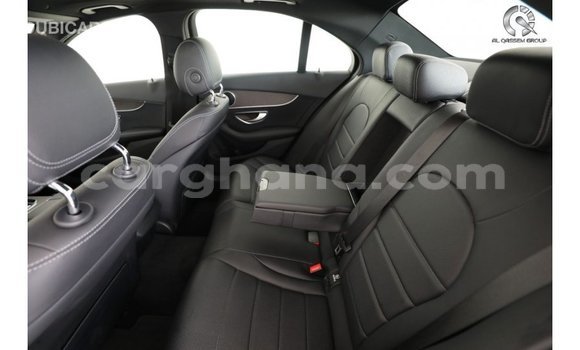 Buy Import Mercedes-Benz A200 Other Car in Import - Dubai in Ashanti Buy Import Mercedes-Benz A200 Other Car in Import - Dubai in Ashanti