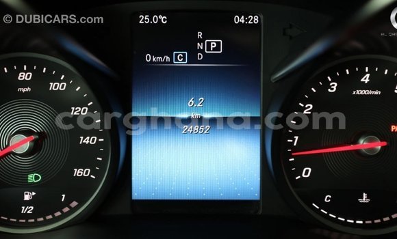 Buy Import Mercedes-Benz A200 Other Car in Import - Dubai in Ashanti Buy Import Mercedes-Benz A200 Other Car in Import - Dubai in Ashanti