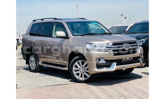 Buy Import Toyota Land Cruiser Other Car in Import - Dubai in Ashanti Buy Import Toyota Land Cruiser Other Car in Import - Dubai in Ashanti