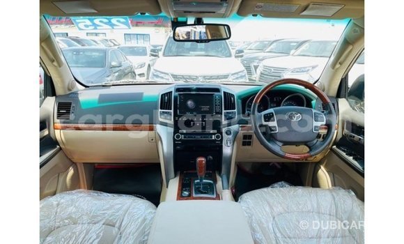 Buy Import Toyota Land Cruiser Other Car in Import - Dubai in Ashanti Buy Import Toyota Land Cruiser Other Car in Import - Dubai in Ashanti