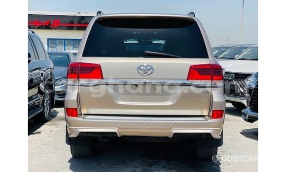 Buy Import Toyota Land Cruiser Other Car in Import - Dubai in Ashanti Buy Import Toyota Land Cruiser Other Car in Import - Dubai in Ashanti