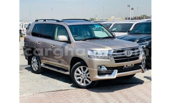 Buy Import Toyota Land Cruiser Other Car in Import - Dubai in Ashanti Buy Import Toyota Land Cruiser Other Car in Import - Dubai in Ashanti