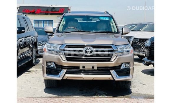 Buy Import Toyota Land Cruiser Other Car in Import - Dubai in Ashanti Buy Import Toyota Land Cruiser Other Car in Import - Dubai in Ashanti