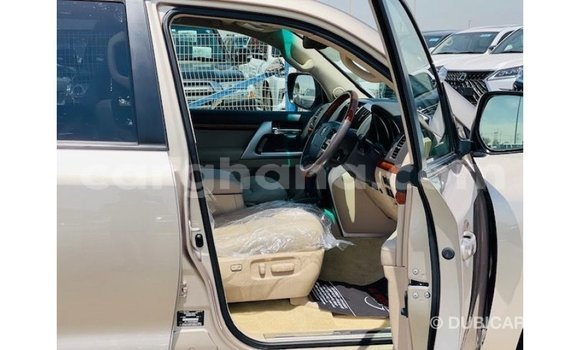 Buy Import Toyota Land Cruiser Other Car in Import - Dubai in Ashanti Buy Import Toyota Land Cruiser Other Car in Import - Dubai in Ashanti