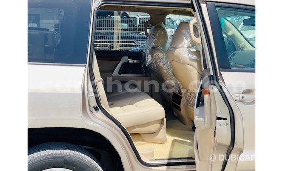 Buy Import Toyota Land Cruiser Other Car in Import - Dubai in Ashanti Buy Import Toyota Land Cruiser Other Car in Import - Dubai in Ashanti