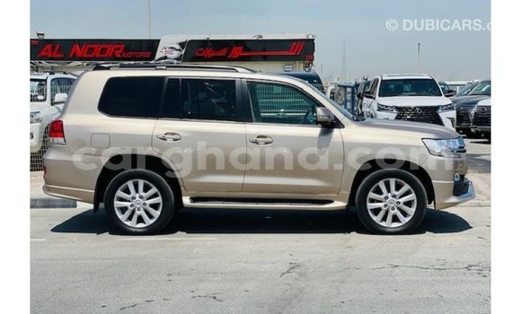 Buy Import Toyota Land Cruiser Other Car in Import - Dubai in Ashanti Buy Import Toyota Land Cruiser Other Car in Import - Dubai in Ashanti