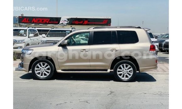 Buy Import Toyota Land Cruiser Other Car in Import - Dubai in Ashanti Buy Import Toyota Land Cruiser Other Car in Import - Dubai in Ashanti