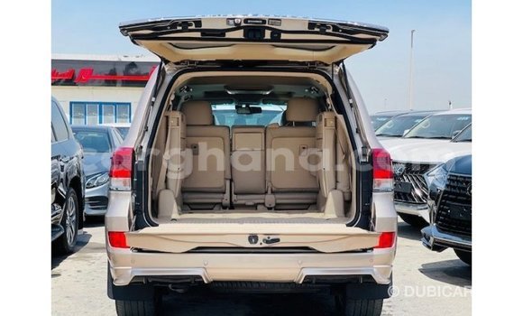 Buy Import Toyota Land Cruiser Other Car in Import - Dubai in Ashanti Buy Import Toyota Land Cruiser Other Car in Import - Dubai in Ashanti