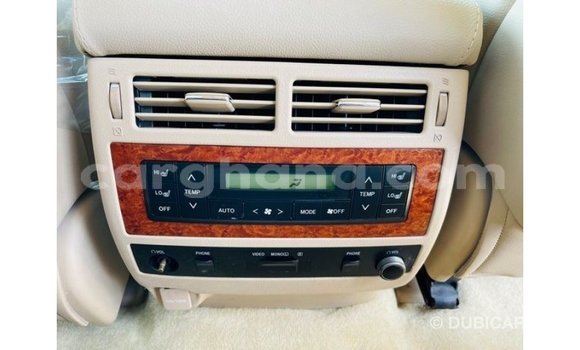 Buy Import Toyota Land Cruiser Other Car in Import - Dubai in Ashanti Buy Import Toyota Land Cruiser Other Car in Import - Dubai in Ashanti