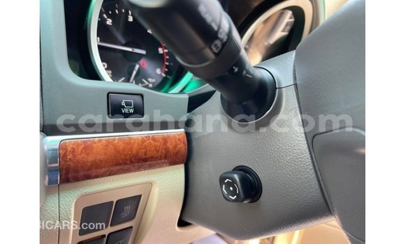 Buy Import Toyota Land Cruiser Other Car in Import - Dubai in Ashanti Buy Import Toyota Land Cruiser Other Car in Import - Dubai in Ashanti