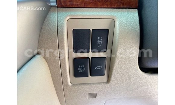 Buy Import Toyota Land Cruiser Other Car in Import - Dubai in Ashanti Buy Import Toyota Land Cruiser Other Car in Import - Dubai in Ashanti