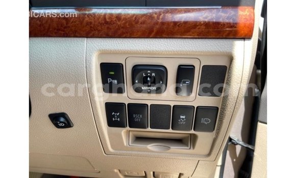 Buy Import Toyota Land Cruiser Other Car in Import - Dubai in Ashanti Buy Import Toyota Land Cruiser Other Car in Import - Dubai in Ashanti