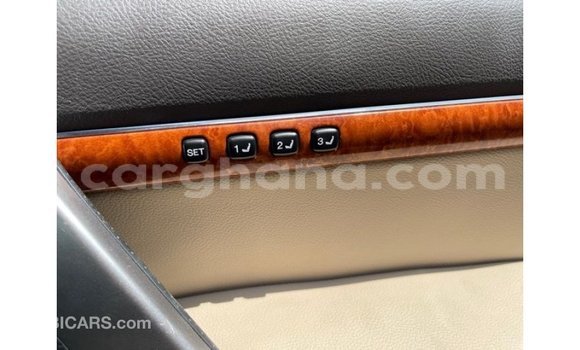 Buy Import Toyota Land Cruiser Other Car in Import - Dubai in Ashanti Buy Import Toyota Land Cruiser Other Car in Import - Dubai in Ashanti