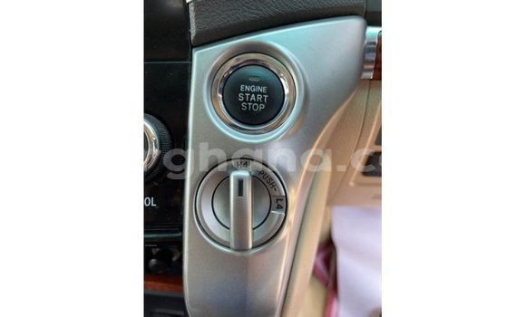 Buy Import Toyota Land Cruiser Other Car in Import - Dubai in Ashanti Buy Import Toyota Land Cruiser Other Car in Import - Dubai in Ashanti