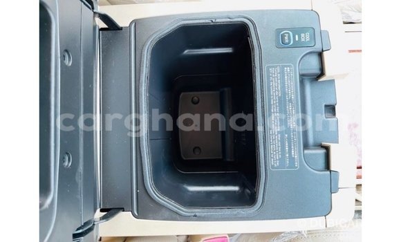 Buy Import Toyota Land Cruiser Other Car in Import - Dubai in Ashanti Buy Import Toyota Land Cruiser Other Car in Import - Dubai in Ashanti