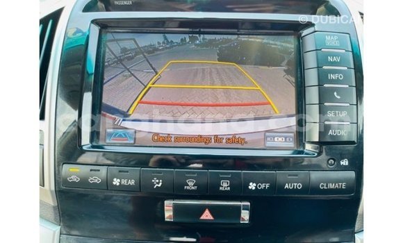 Buy Import Toyota Land Cruiser Other Car in Import - Dubai in Ashanti Buy Import Toyota Land Cruiser Other Car in Import - Dubai in Ashanti