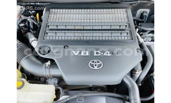 Buy Import Toyota Land Cruiser Other Car in Import - Dubai in Ashanti Buy Import Toyota Land Cruiser Other Car in Import - Dubai in Ashanti