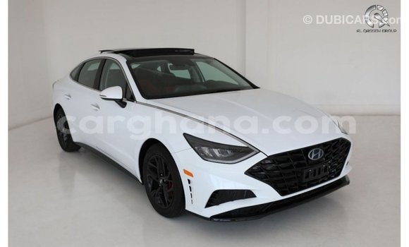 Sayi Imported Hyundai Sonata White Mota in Import - Dubai a Ashanti Sayi Imported Hyundai Sonata White Mota in Import - Dubai a Ashanti