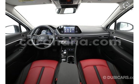 Sayi Imported Hyundai Sonata White Mota in Import - Dubai a Ashanti Sayi Imported Hyundai Sonata White Mota in Import - Dubai a Ashanti