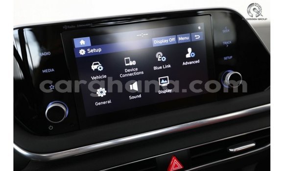 Sayi Imported Hyundai Sonata White Mota in Import - Dubai a Ashanti Sayi Imported Hyundai Sonata White Mota in Import - Dubai a Ashanti