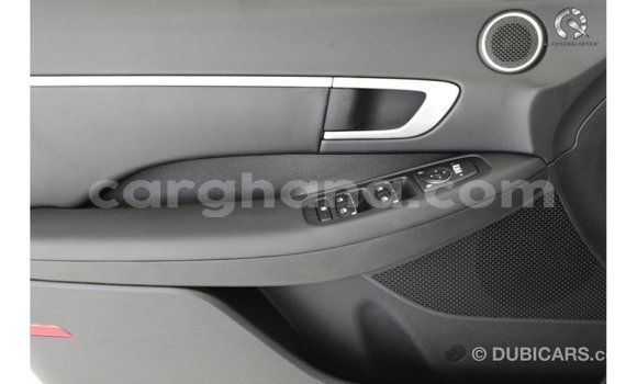 Sayi Imported Hyundai Sonata White Mota in Import - Dubai a Ashanti Sayi Imported Hyundai Sonata White Mota in Import - Dubai a Ashanti