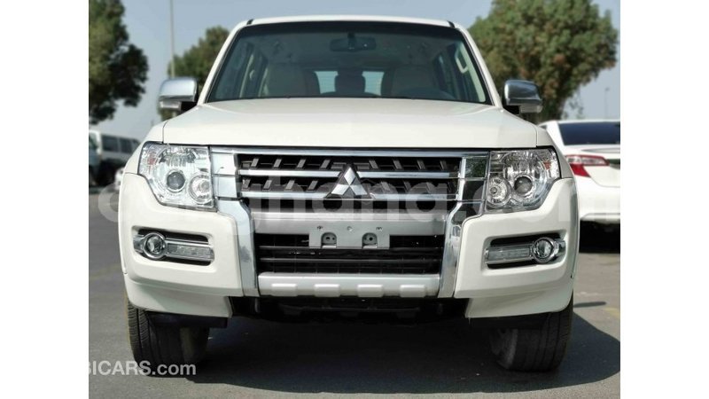 Big with watermark mitsubishi pajero ashanti import dubai 25384