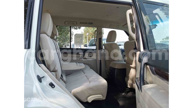 Big with watermark mitsubishi pajero ashanti import dubai 25384