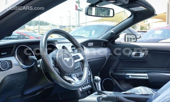 Sayi Imported Ford Mustang Sauran Mota in Import - Dubai a Ashanti Sayi Imported Ford Mustang Sauran Mota in Import - Dubai a Ashanti