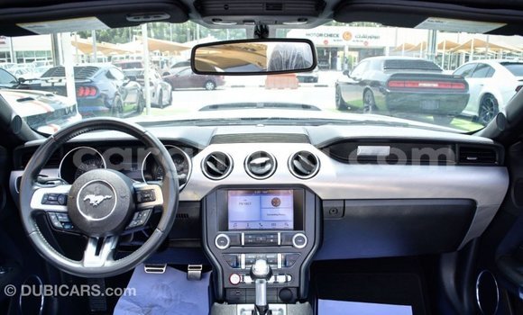 Sayi Imported Ford Mustang Sauran Mota in Import - Dubai a Ashanti Sayi Imported Ford Mustang Sauran Mota in Import - Dubai a Ashanti