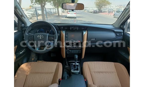 Ra Imported Toyota Fortuner Miiran Ọkọ̀ in Import - Dubai ni Ashanti Ra Imported Toyota Fortuner Miiran Ọkọ̀ in Import - Dubai ni Ashanti