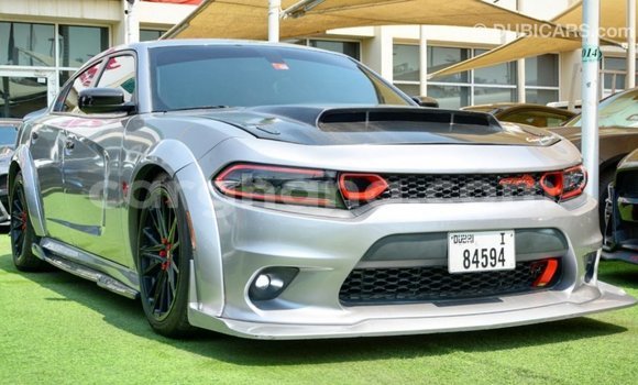 Buy Import Dodge Charger Other Car in Import - Dubai in Ashanti Buy Import Dodge Charger Other Car in Import - Dubai in Ashanti