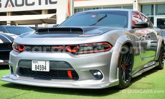 Buy Import Dodge Charger Other Car in Import - Dubai in Ashanti Buy Import Dodge Charger Other Car in Import - Dubai in Ashanti