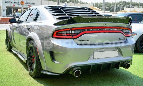 Buy Import Dodge Charger Other Car in Import - Dubai in Ashanti Buy Import Dodge Charger Other Car in Import - Dubai in Ashanti