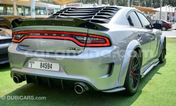 Buy Import Dodge Charger Other Car in Import - Dubai in Ashanti Buy Import Dodge Charger Other Car in Import - Dubai in Ashanti
