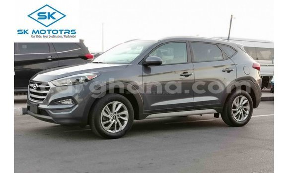 Buy Import Hyundai Tucson Other Car in Import - Dubai in Ashanti Buy Import Hyundai Tucson Other Car in Import - Dubai in Ashanti