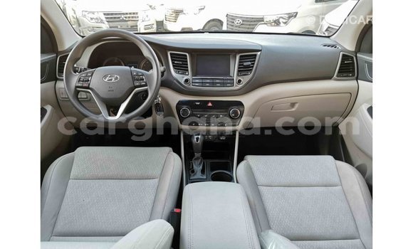 Buy Import Hyundai Tucson Other Car in Import - Dubai in Ashanti Buy Import Hyundai Tucson Other Car in Import - Dubai in Ashanti