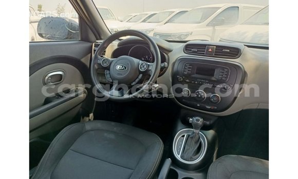 Sayi Imported Kia Soul Black Mota in Import - Dubai a Ashanti Sayi Imported Kia Soul Black Mota in Import - Dubai a Ashanti