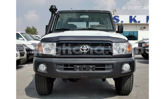 Buy Import Toyota Land Cruiser Other Car in Import - Dubai in Ashanti Buy Import Toyota Land Cruiser Other Car in Import - Dubai in Ashanti