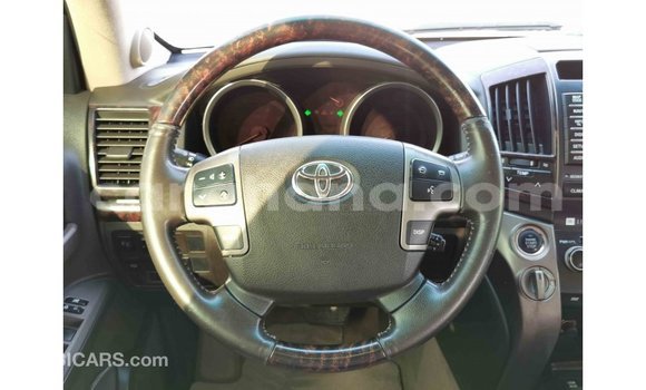 Buy Import Toyota Land Cruiser Black Car in Import - Dubai in Ashanti Buy Import Toyota Land Cruiser Black Car in Import - Dubai in Ashanti