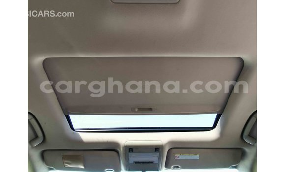 Buy Import Toyota Land Cruiser Black Car in Import - Dubai in Ashanti Buy Import Toyota Land Cruiser Black Car in Import - Dubai in Ashanti