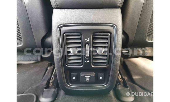 Ra Imported Jeep Grand Cherokee Black Ọkọ̀ in Import - Dubai ni Ashanti Ra Imported Jeep Grand Cherokee Black Ọkọ̀ in Import - Dubai ni Ashanti