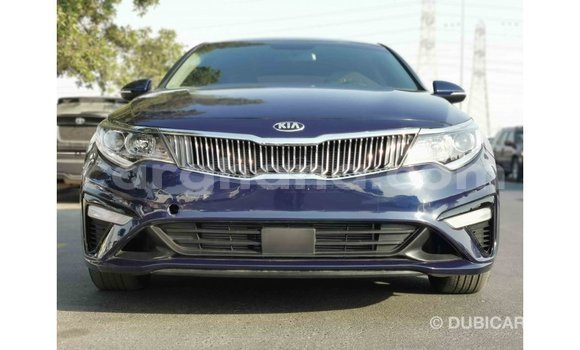 Sayi Imported Kia Optima Blue Mota in Import - Dubai a Ashanti Sayi Imported Kia Optima Blue Mota in Import - Dubai a Ashanti