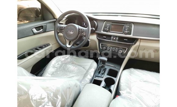 Sayi Imported Kia Optima Blue Mota in Import - Dubai a Ashanti Sayi Imported Kia Optima Blue Mota in Import - Dubai a Ashanti