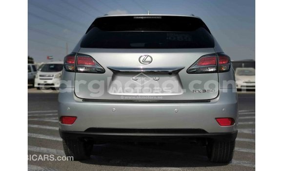 Buy Import Lexus RX 350 Other Car in Import - Dubai in Ashanti Buy Import Lexus RX 350 Other Car in Import - Dubai in Ashanti