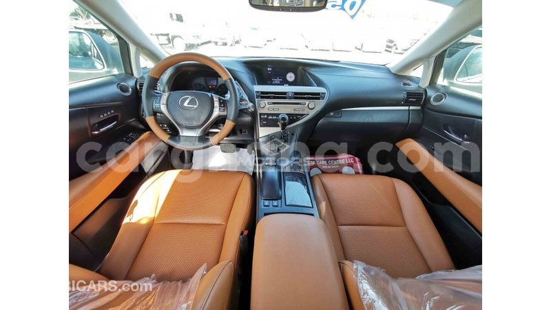 Big with watermark lexus rx 350 ashanti import dubai 25431