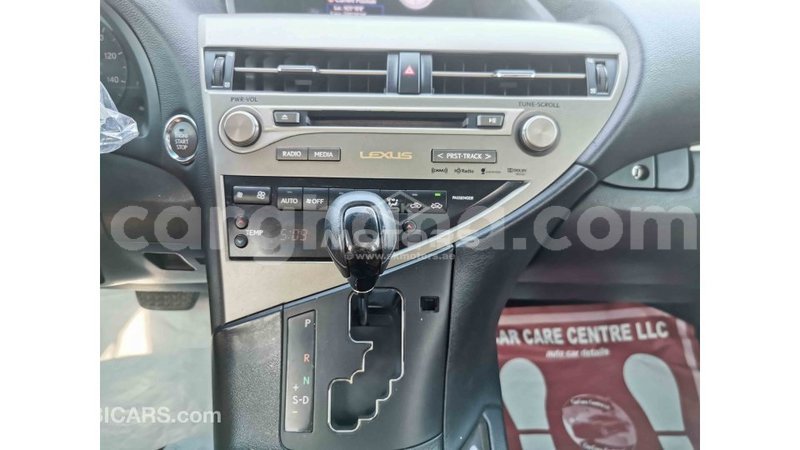 Big with watermark lexus rx 350 ashanti import dubai 25431